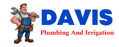 Trusted plumber in ELLISTON